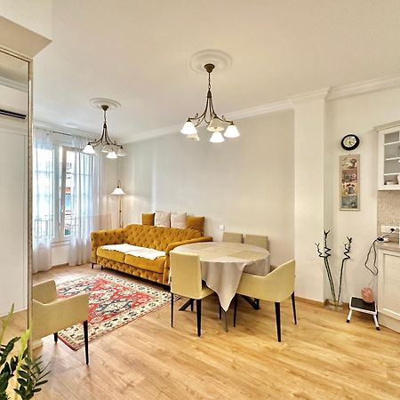 Apartament Luxe Hugo Negresco Nicea Zewnętrze zdjęcie