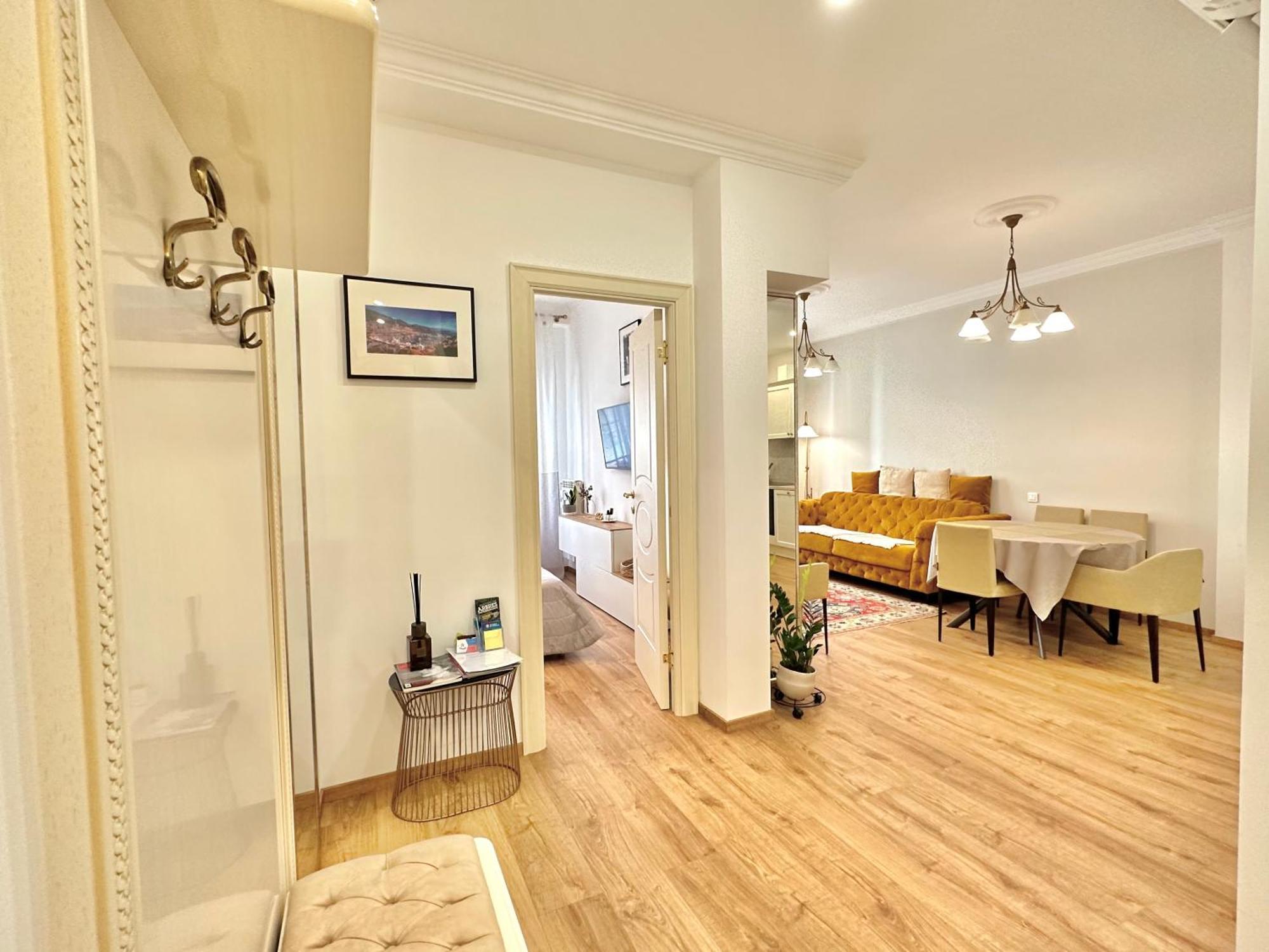 Apartament Luxe Hugo Negresco Nicea Zewnętrze zdjęcie