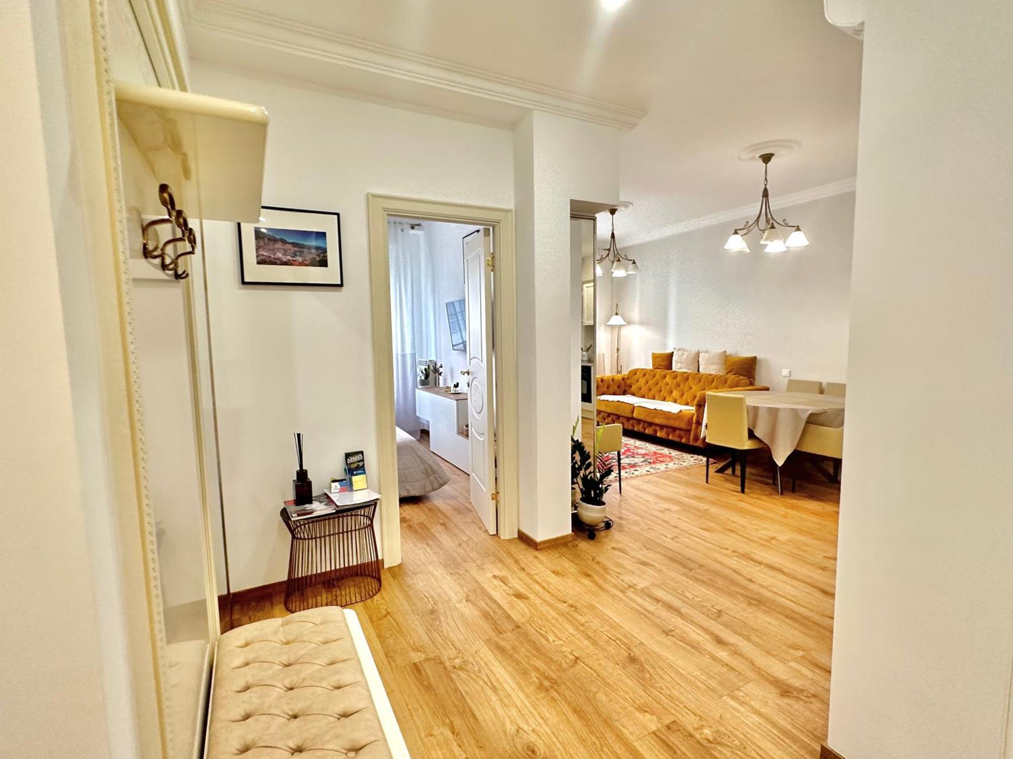 Apartament Luxe Hugo Negresco Nicea Zewnętrze zdjęcie