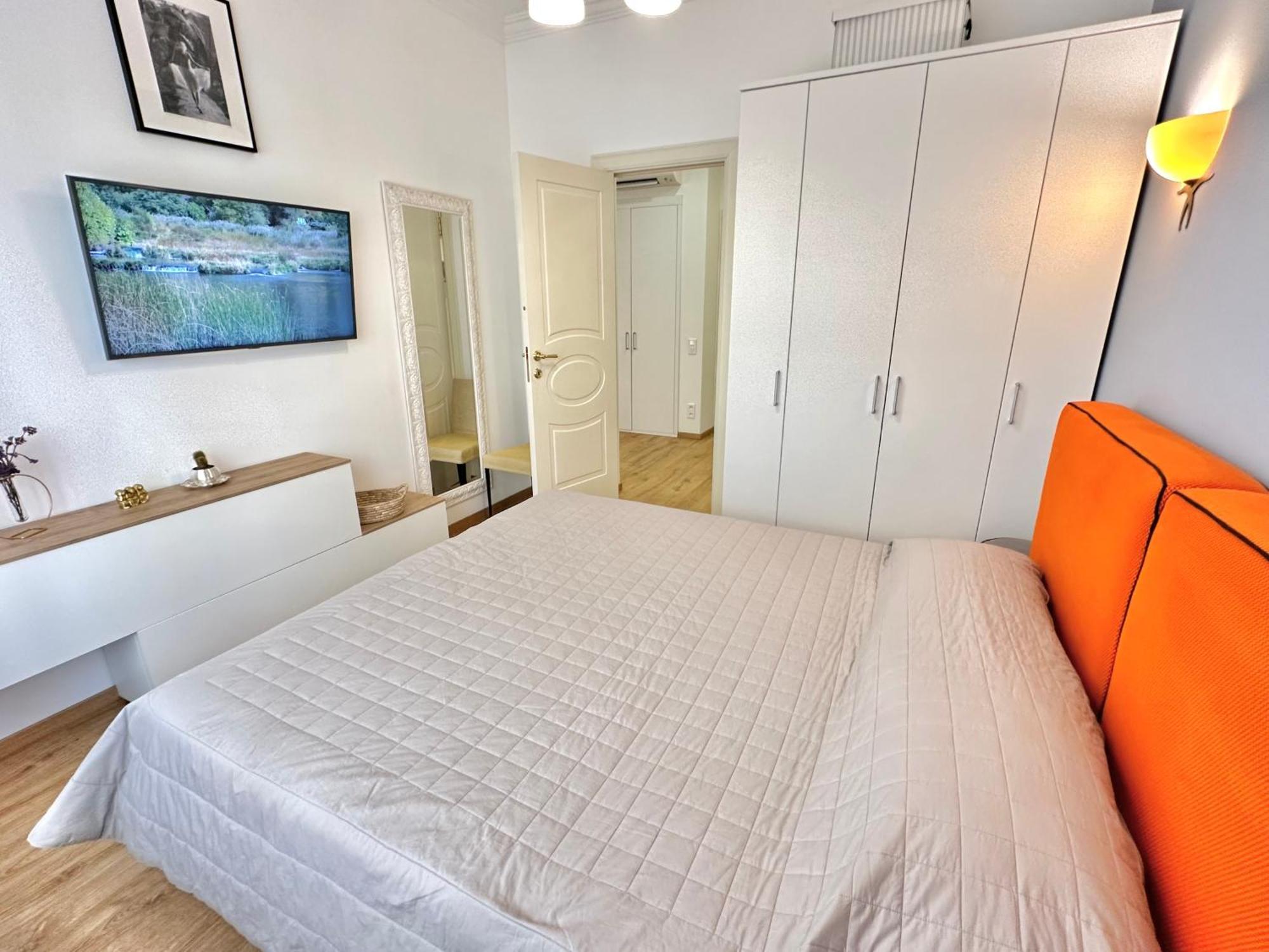 Apartament Luxe Hugo Negresco Nicea Zewnętrze zdjęcie