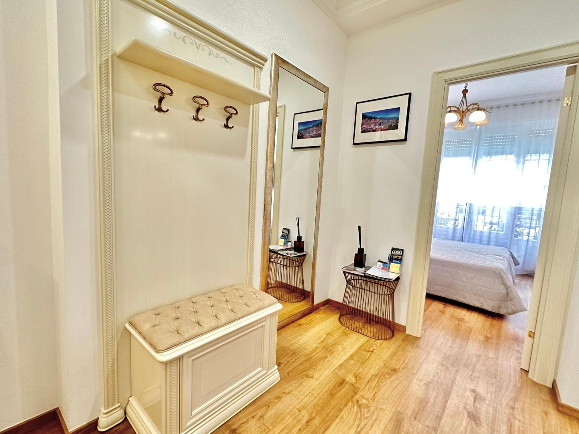 Apartament Luxe Hugo Negresco Nicea Zewnętrze zdjęcie