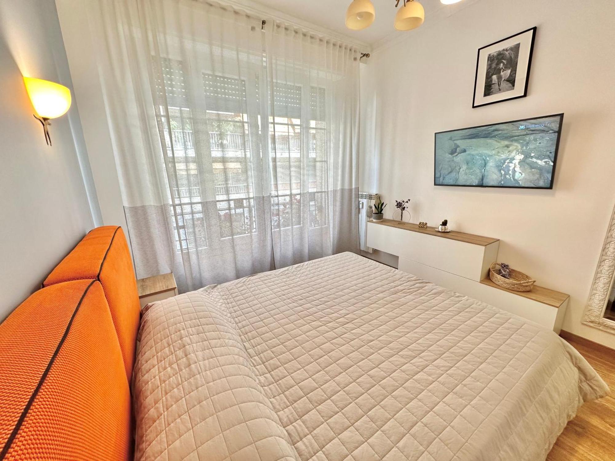 Apartament Luxe Hugo Negresco Nicea Zewnętrze zdjęcie