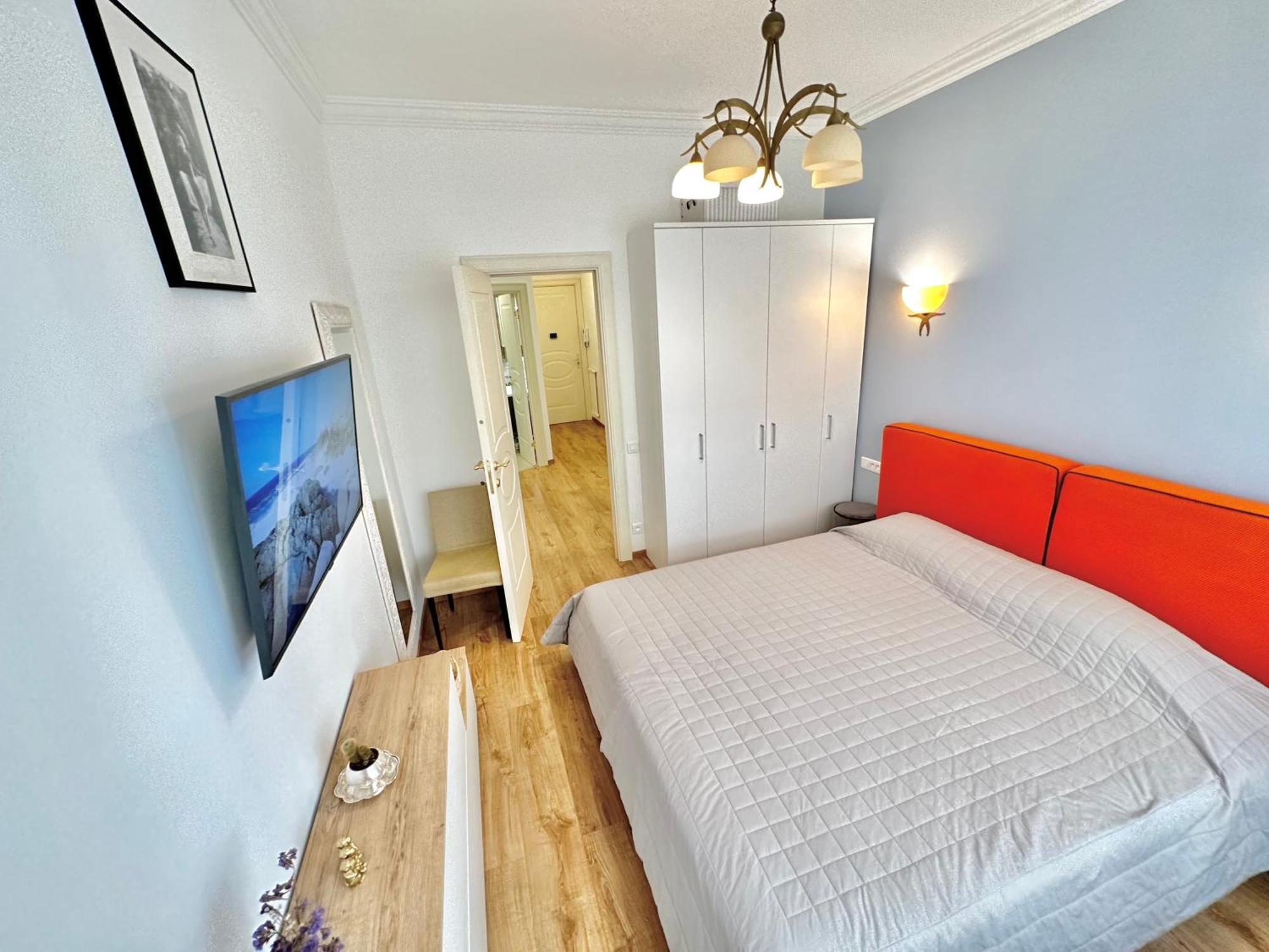 Apartament Luxe Hugo Negresco Nicea Zewnętrze zdjęcie
