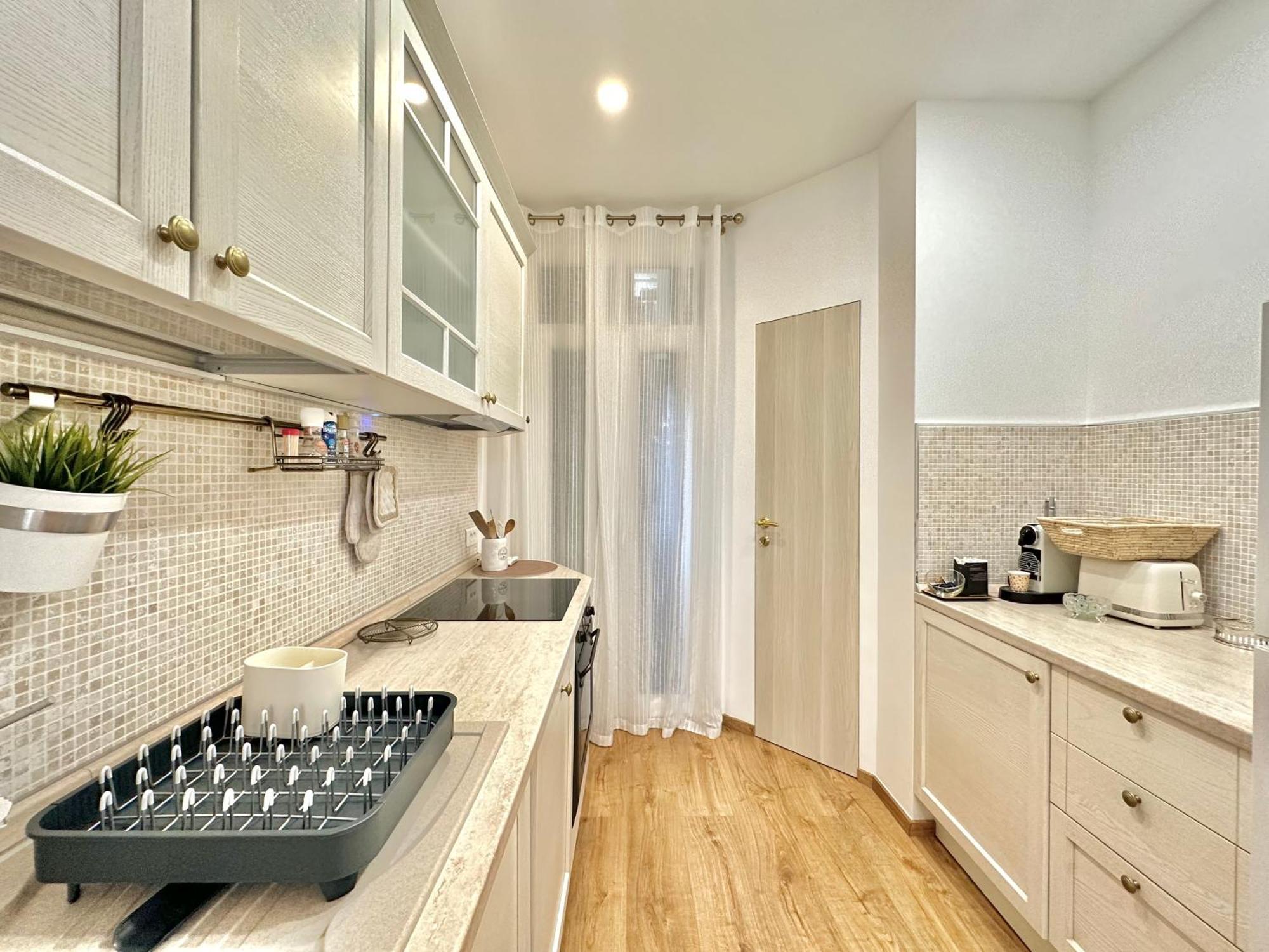 Apartament Luxe Hugo Negresco Nicea Zewnętrze zdjęcie