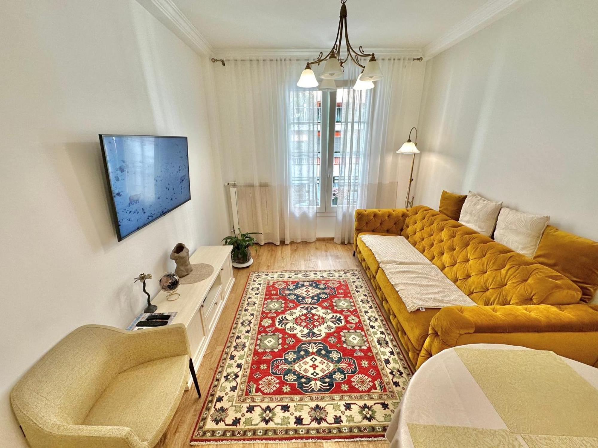 Apartament Luxe Hugo Negresco Nicea Zewnętrze zdjęcie